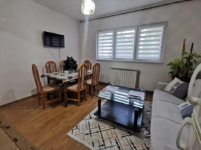 Saray-Ovasi - Free Parking, AC & Garden